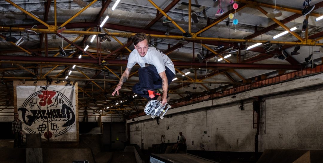 Save the date 30 Jahre SC Walhalla Jubiläumscontest am 19. & 20