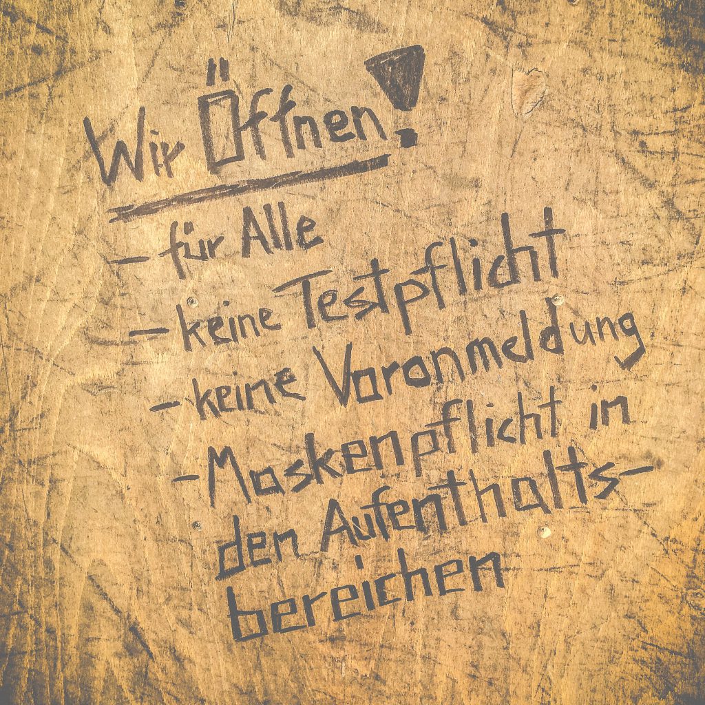 Es geht wieder los! SC Walhalla e.V.